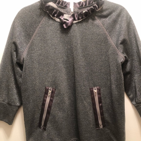 Where to begin with this top! - Picture 2 of 5